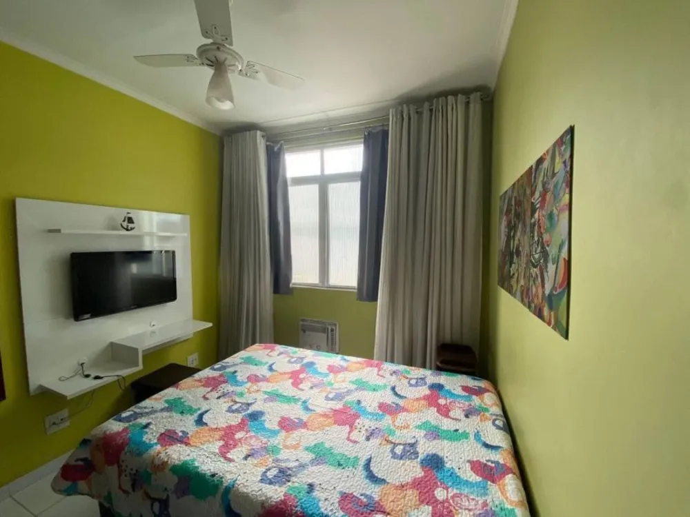 Apartamento, 1 quarto, 46 m² - Foto 3