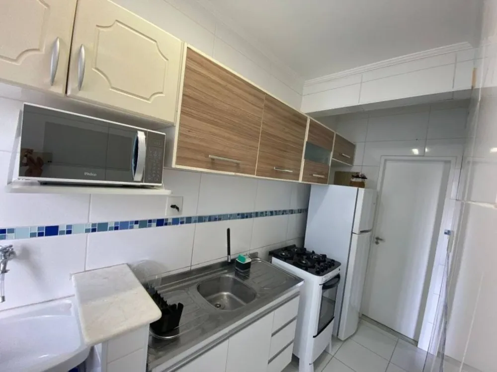 Apartamento, 1 quarto, 46 m² - Foto 7