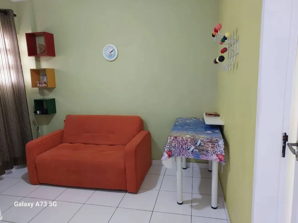 Apartamento, 1 quarto, 46 m² - Foto 2