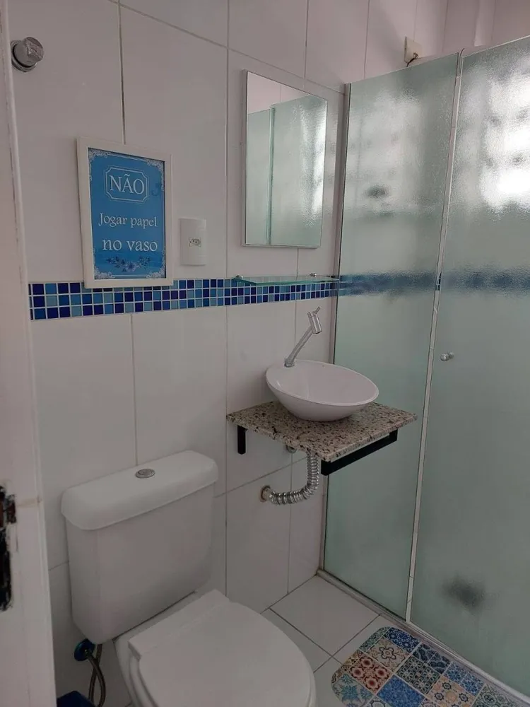 Apartamento, 1 quarto, 46 m² - Foto 5