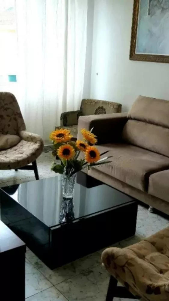 Apartamento à venda com 2 quartos, 71m² - Foto 3