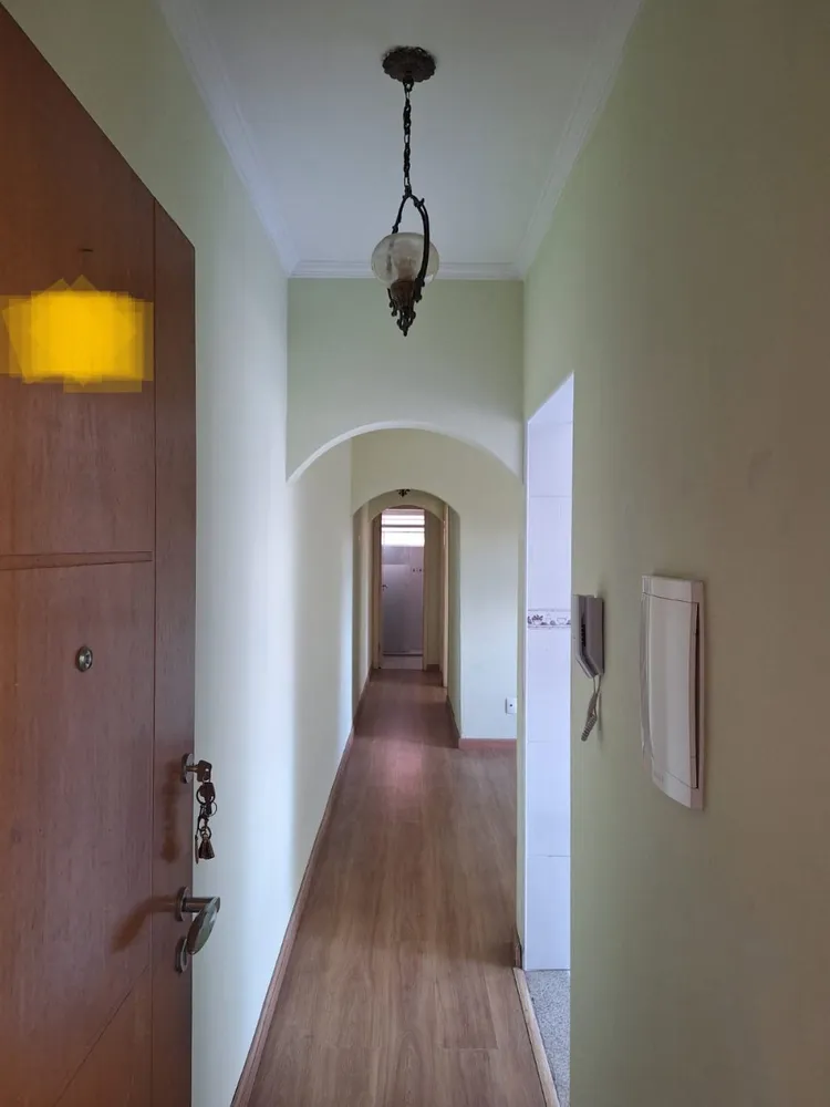 Apartamento, 2 quartos, 62 m² - Foto 1