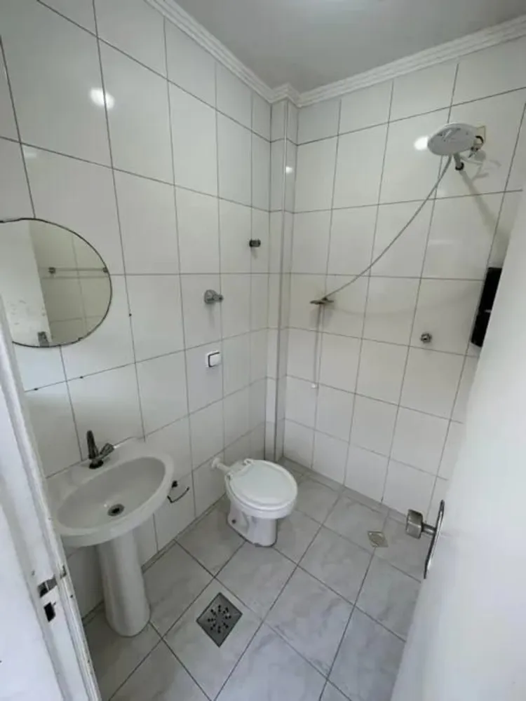 Apartamento, 2 quartos, 80 m² - Foto 1