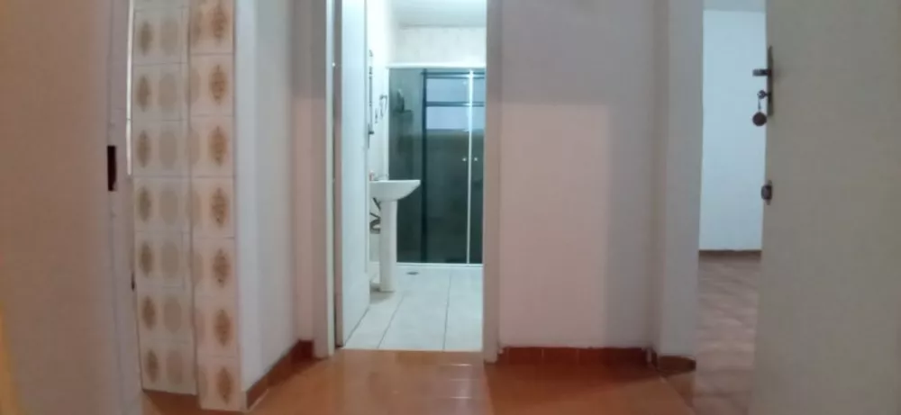 Apartamento à venda com 1 quarto, 50m² - Foto 1