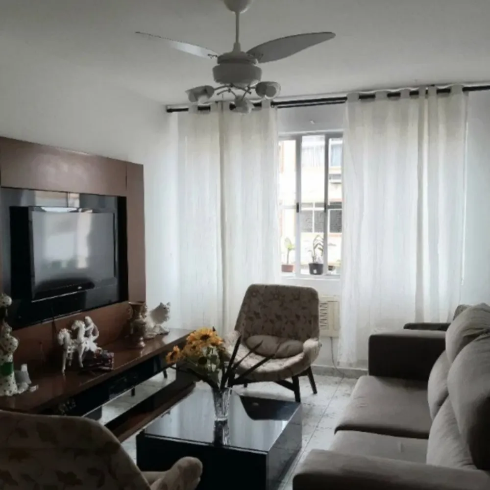 Apartamento, 2 quartos, 71 m² - Foto 1