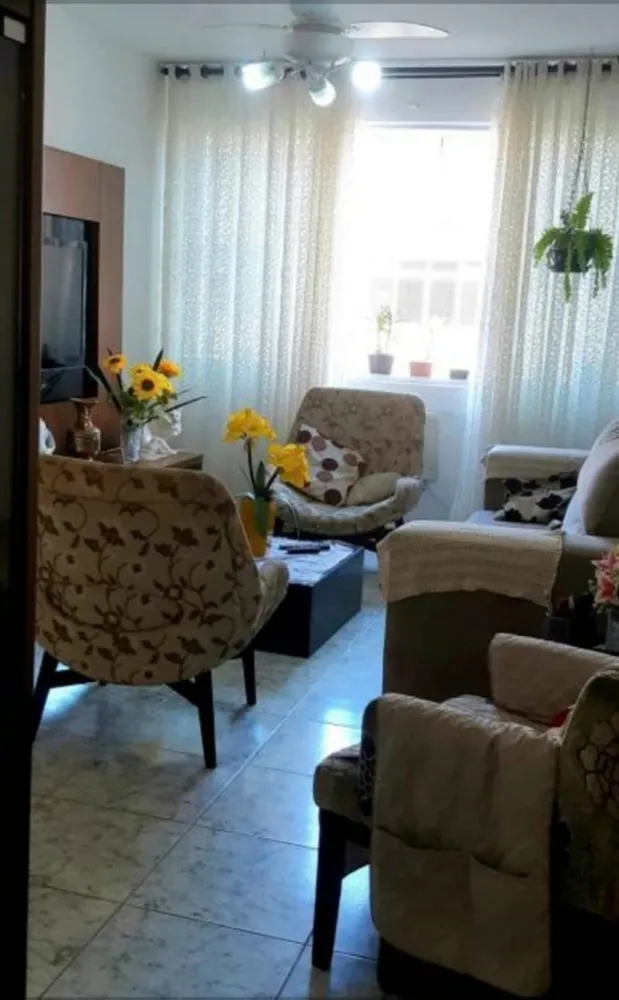 Apartamento, 2 quartos, 71 m² - Foto 3