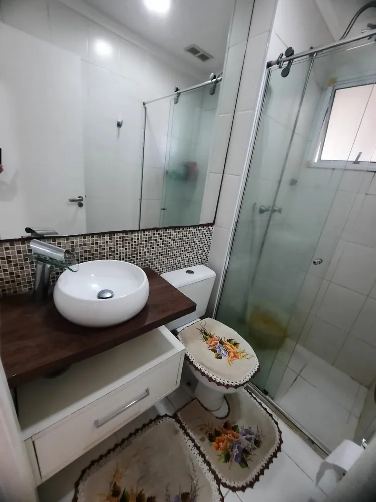 Apartamento, 3 quartos, 70 m² - Foto 10