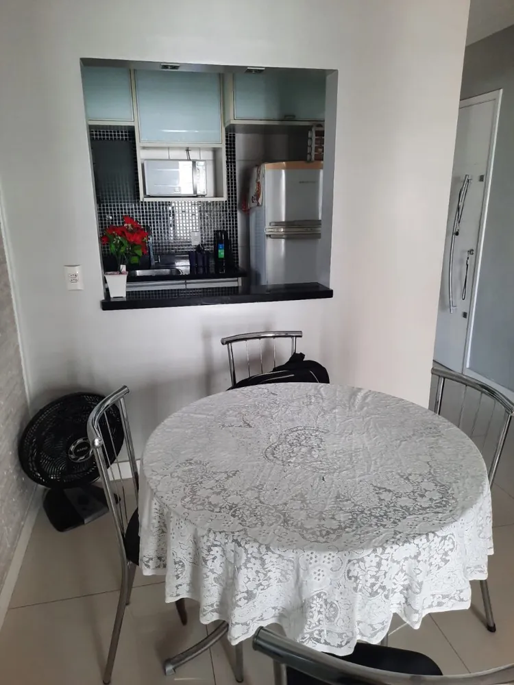 Apartamento, 3 quartos, 70 m² - Foto 6