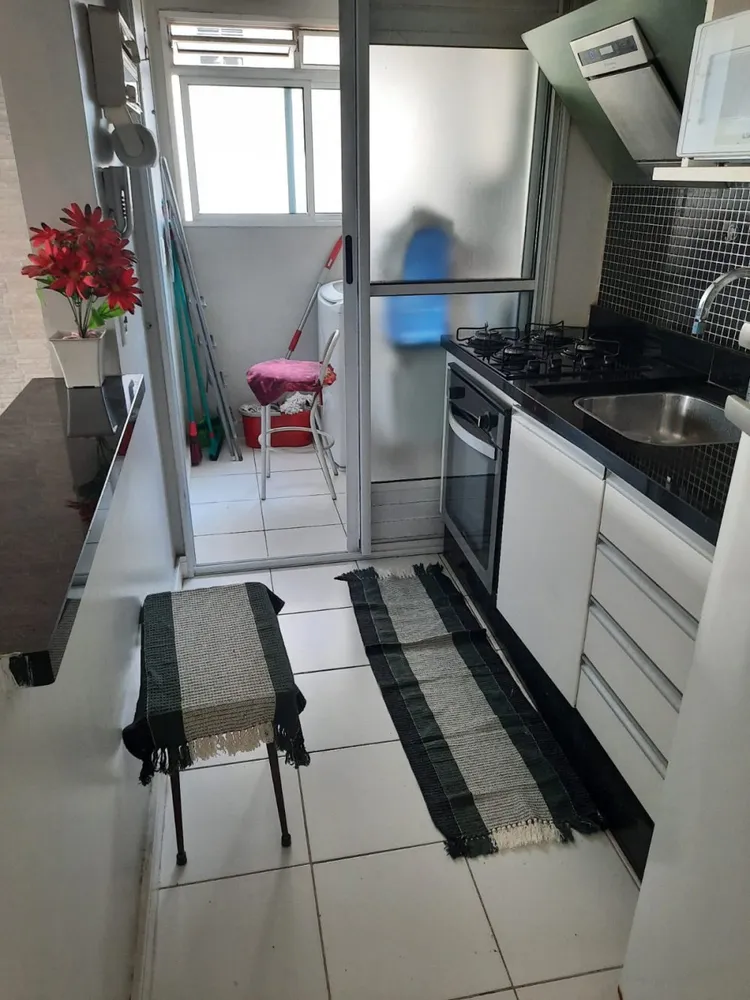 Apartamento, 3 quartos, 70 m² - Foto 11