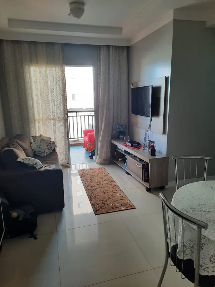 Apartamento, 3 quartos, 70 m² - Foto 5