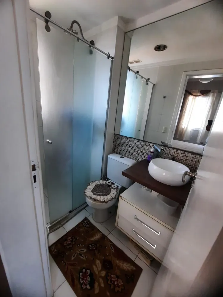 Apartamento, 3 quartos, 70 m² - Foto 19