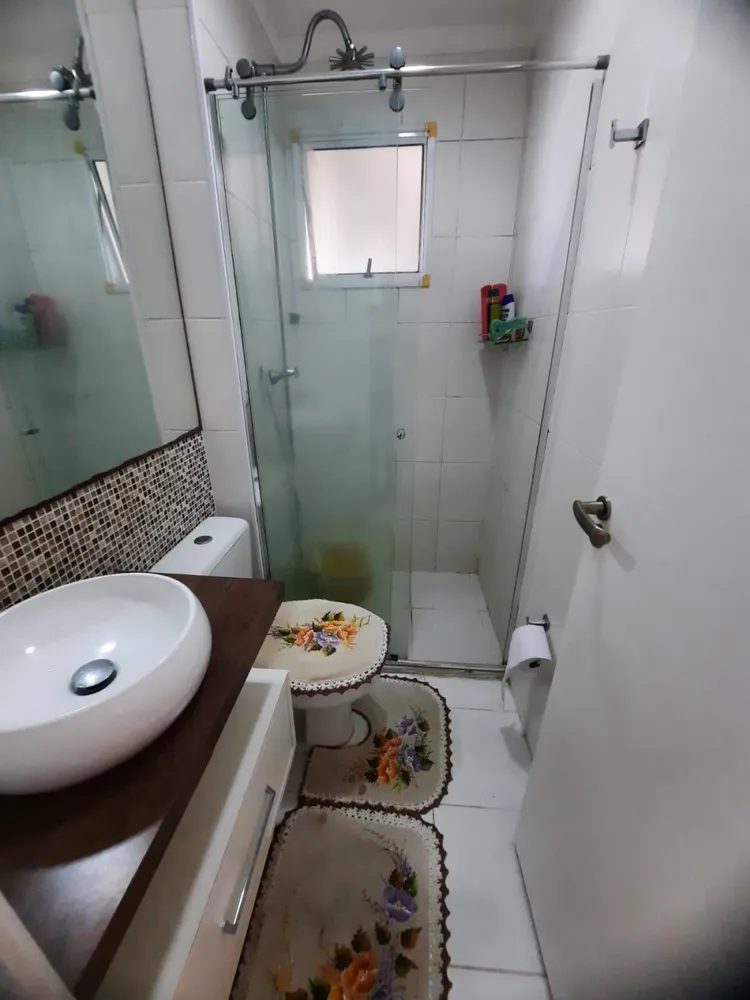 Apartamento, 3 quartos, 70 m² - Foto 9