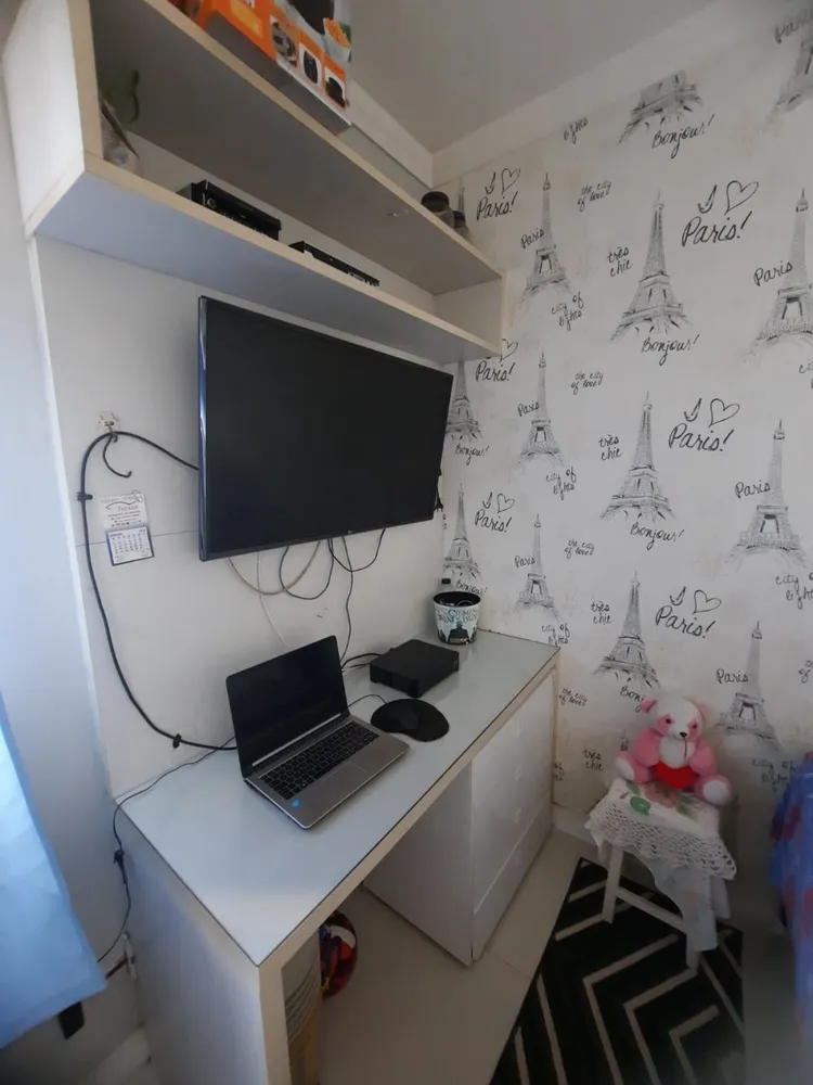Apartamento, 3 quartos, 70 m² - Foto 14