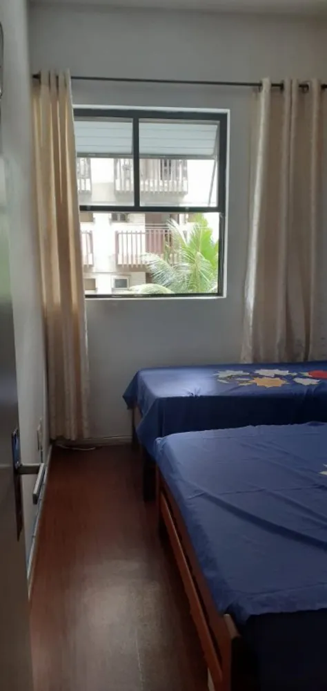 Apartamento, 2 quartos, 86 m² - Foto 11