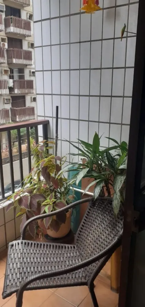 Apartamento, 2 quartos, 86 m² - Foto 2
