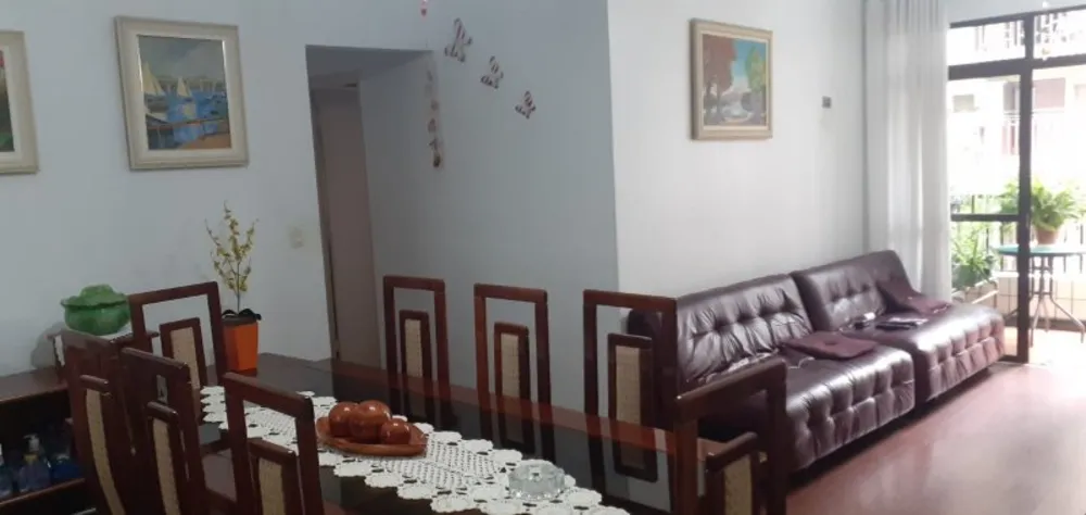 Apartamento, 2 quartos, 86 m² - Foto 5