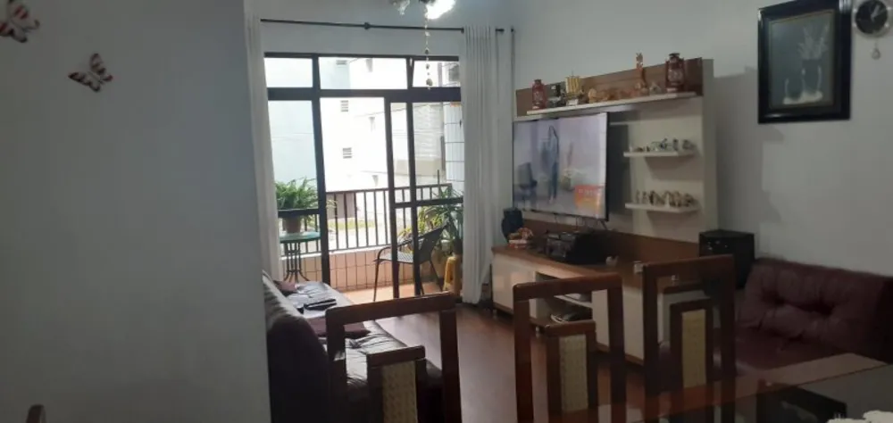Apartamento, 2 quartos, 86 m² - Foto 3