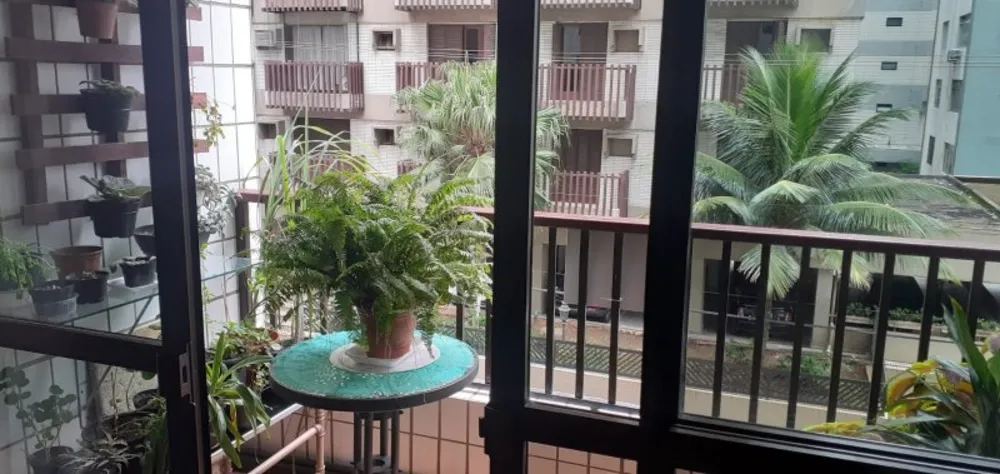 Apartamento, 2 quartos, 86 m² - Foto 1