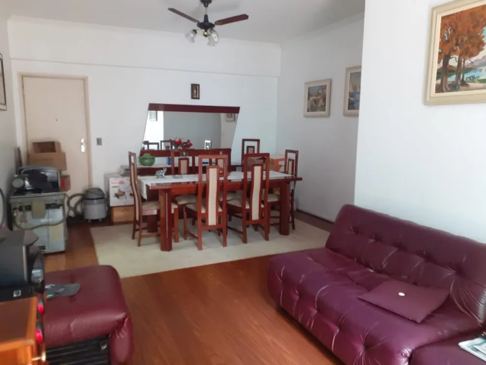 Apartamento, 2 quartos, 86 m² - Foto 4