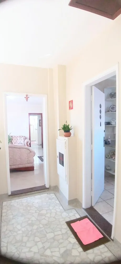 Apartamento, 3 quartos, 100 m² - Foto 3