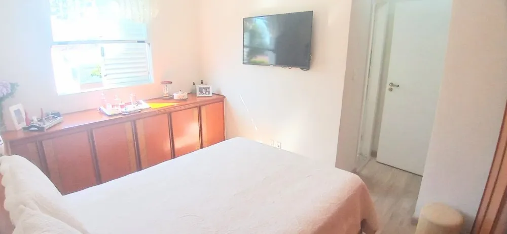 Apartamento, 3 quartos, 100 m² - Foto 4