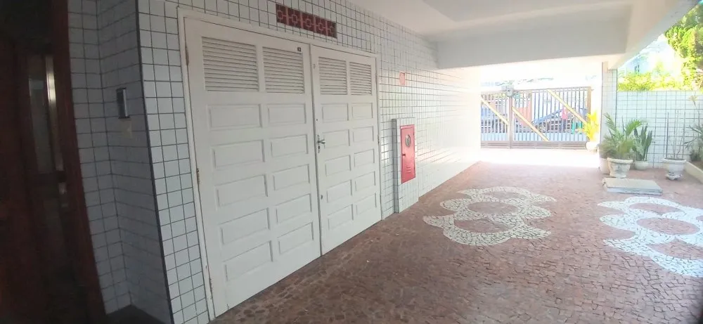 Apartamento, 3 quartos, 100 m² - Foto 11