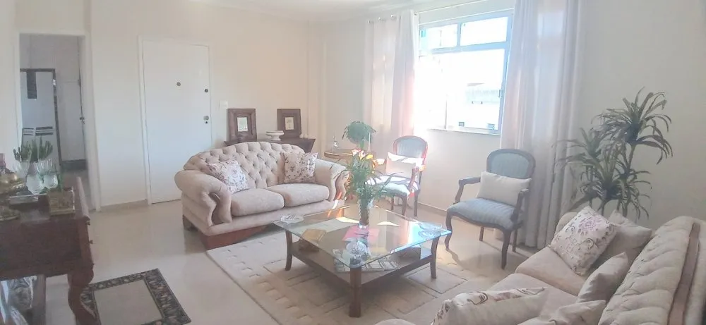 Apartamento, 3 quartos, 100 m² - Foto 2