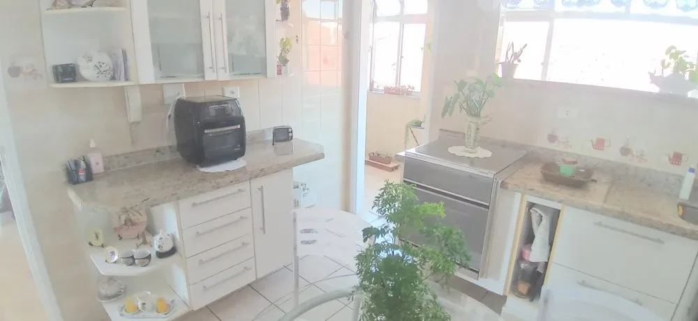Apartamento, 3 quartos, 100 m² - Foto 1