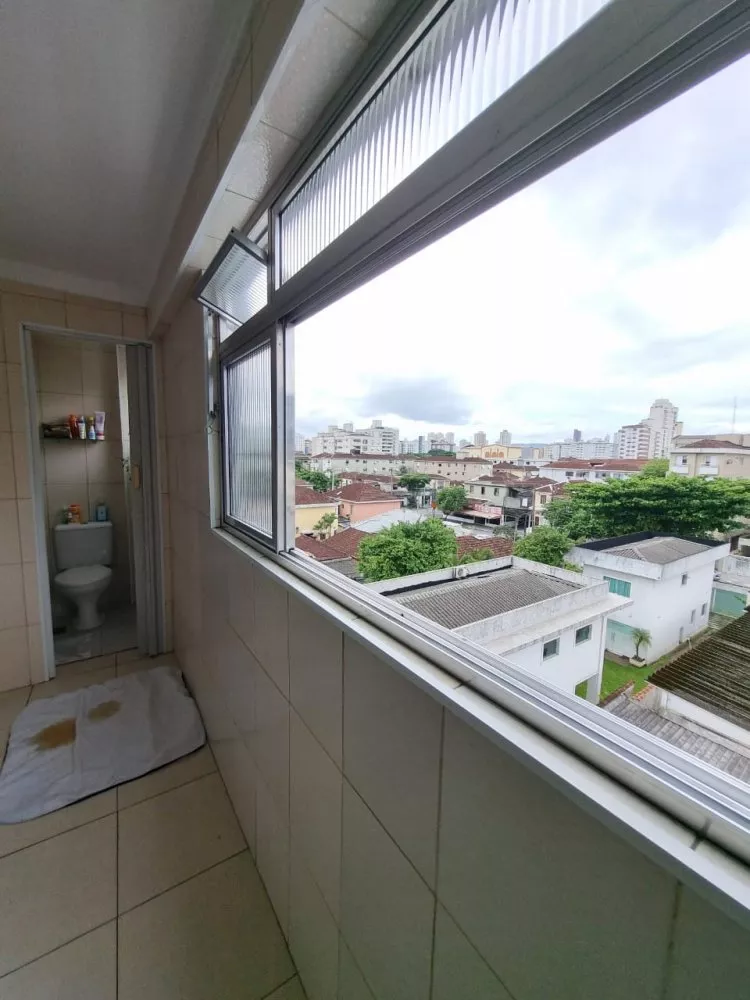 Apartamento à venda com 2 quartos, 90m² - Foto 7