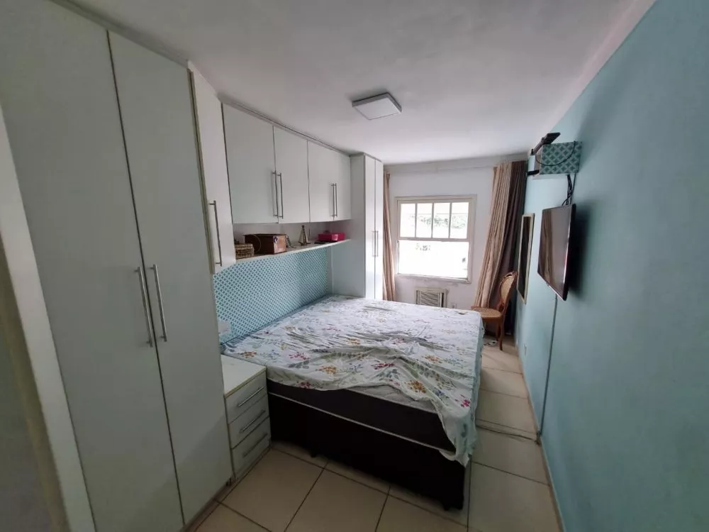 Apartamento à venda com 2 quartos, 90m² - Foto 4