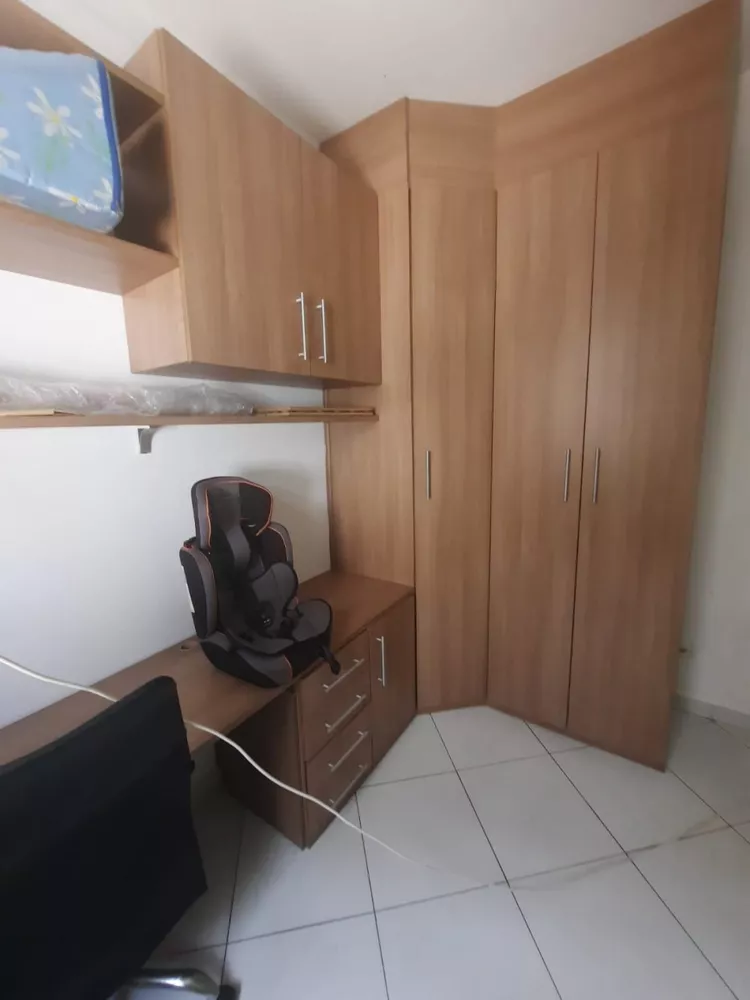 Casa à venda com 3 quartos, 140m² - Foto 4