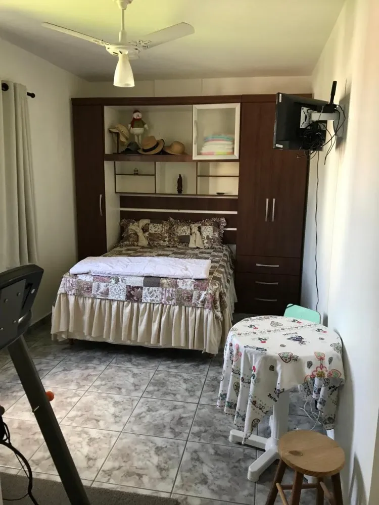 Apartamento, 2 quartos, 60 m² - Foto 4