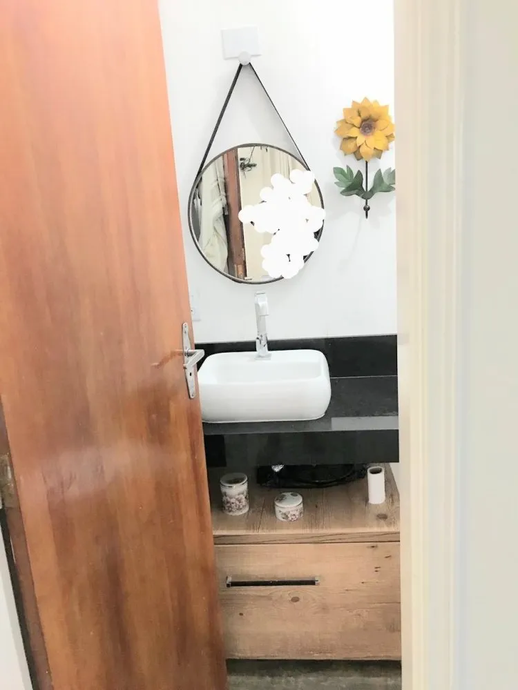 Apartamento, 2 quartos, 60 m² - Foto 7