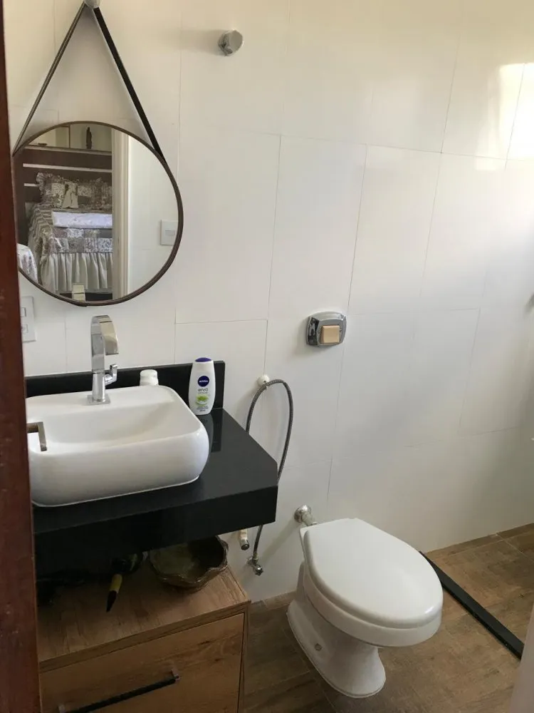 Apartamento, 2 quartos, 60 m² - Foto 5