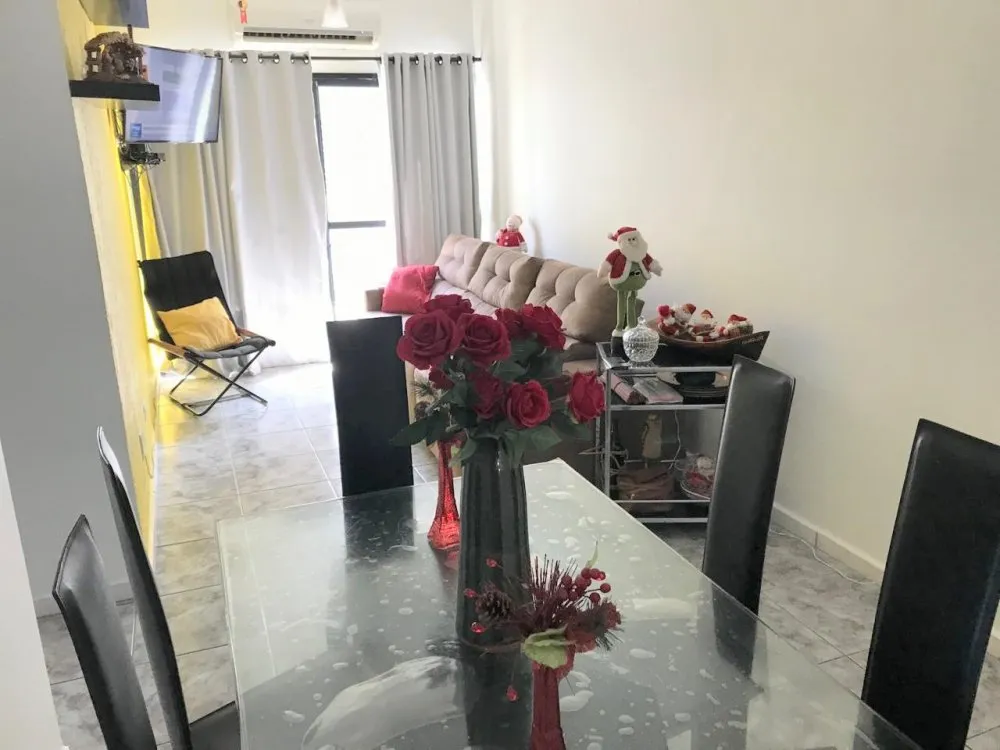 Apartamento, 2 quartos, 60 m² - Foto 2