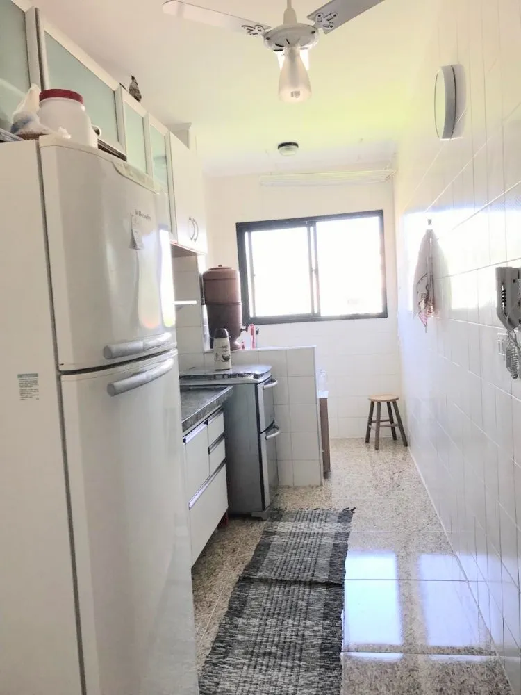 Apartamento, 2 quartos, 60 m² - Foto 1