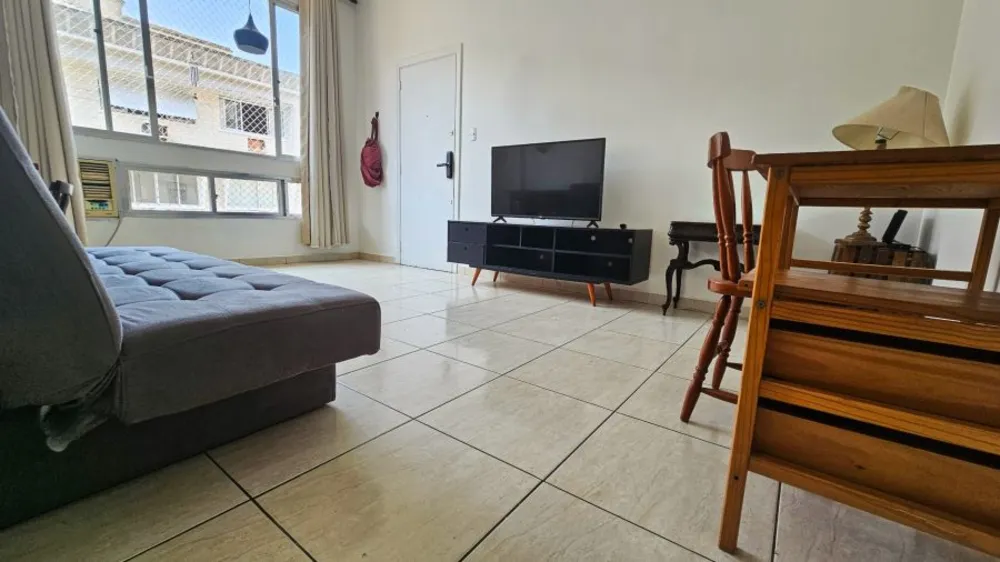Apartamento, 2 quartos, 90 m² - Foto 3