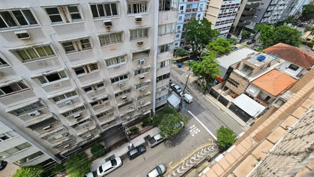 Apartamento, 2 quartos, 90 m² - Foto 12