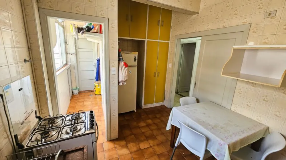 Apartamento, 2 quartos, 90 m² - Foto 11