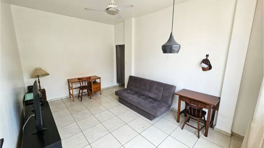Apartamento, 2 quartos, 90 m² - Foto 1