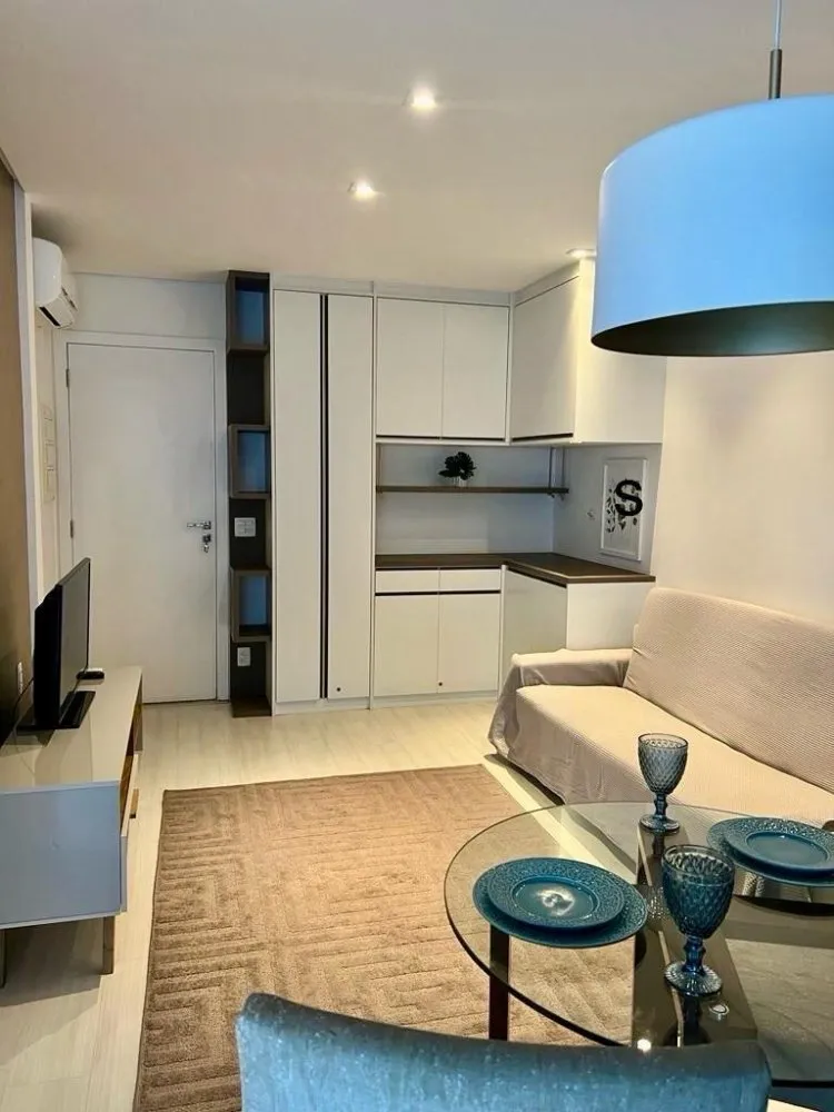 Apartamento, 1 quarto, 45 m² - Foto 6