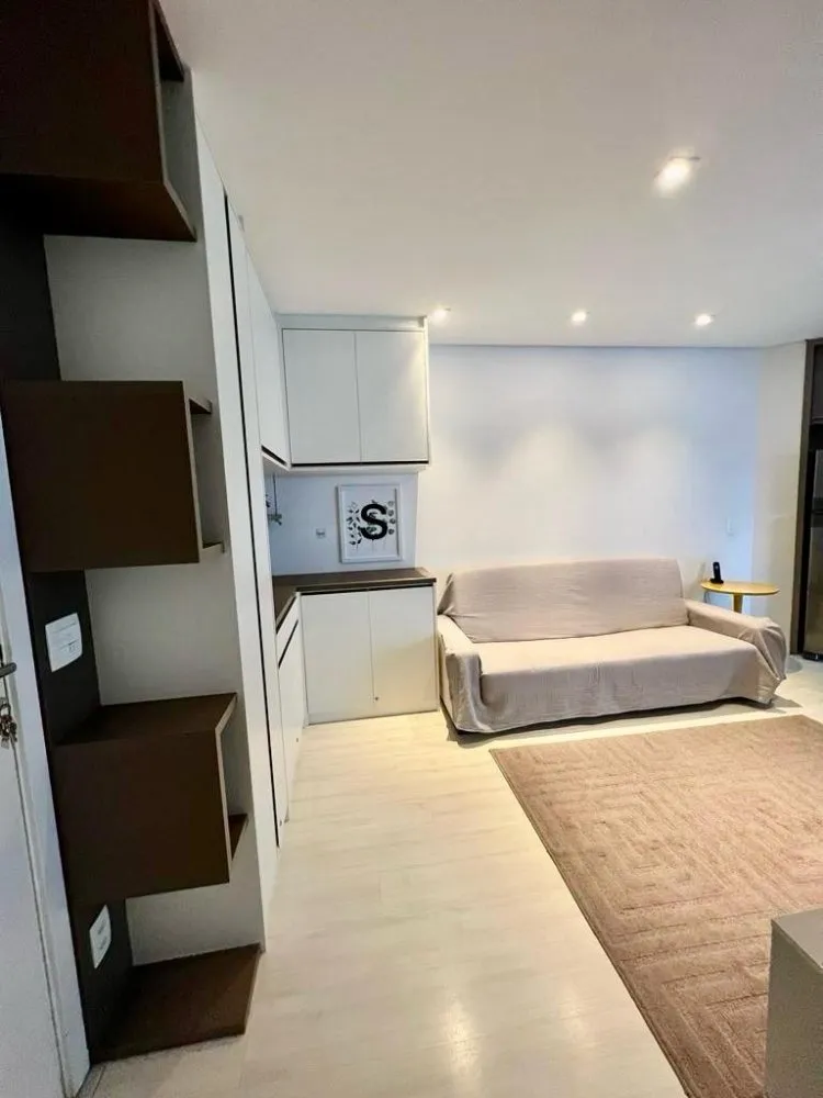 Apartamento, 1 quarto, 45 m² - Foto 5
