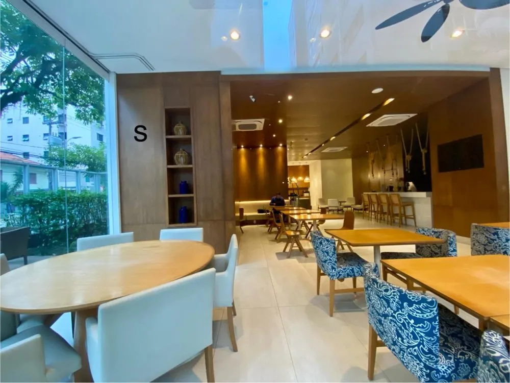 Apartamento, 1 quarto, 45 m² - Foto 11