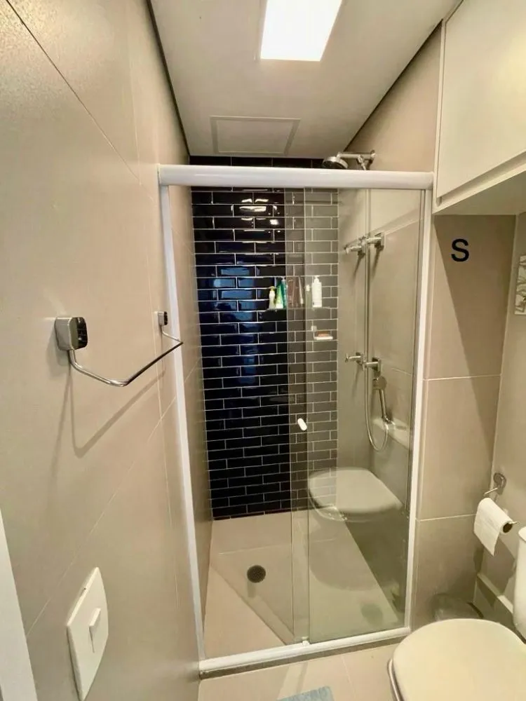 Apartamento, 1 quarto, 45 m² - Foto 7