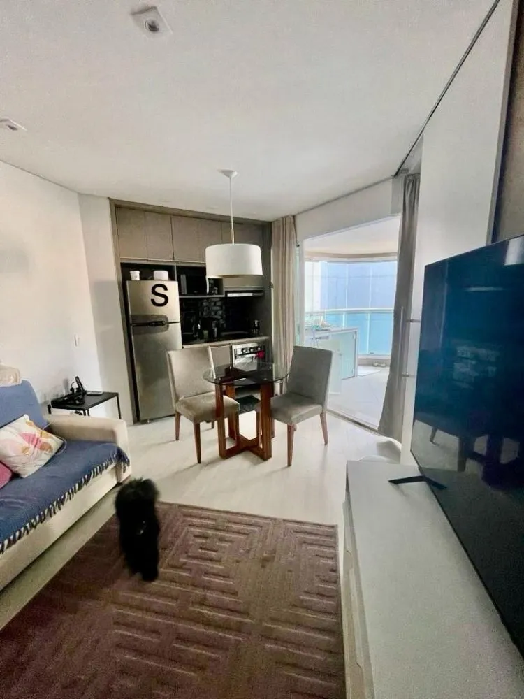 Apartamento, 1 quarto, 45 m² - Foto 1