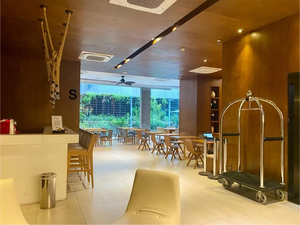 Apartamento, 1 quarto, 45 m² - Foto 10