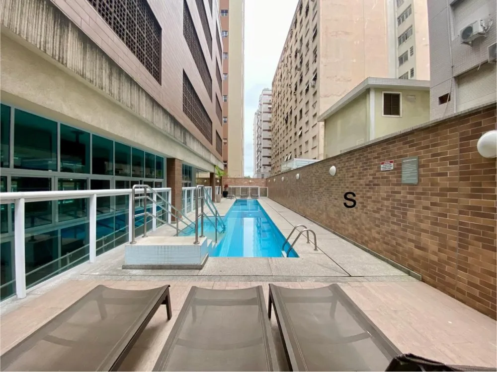 Apartamento, 1 quarto, 45 m² - Foto 12