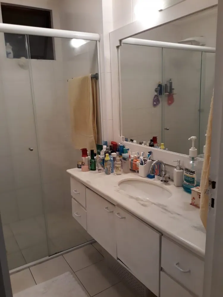 Apartamento, 3 quartos, 132 m² - Foto 4