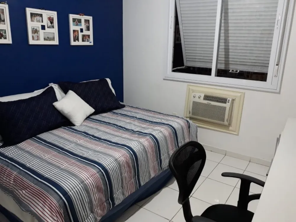 Apartamento, 3 quartos, 132 m² - Foto 7