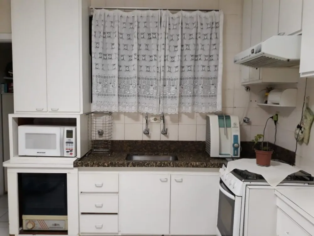 Apartamento, 3 quartos, 132 m² - Foto 14
